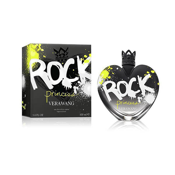Vera Wang Rock Princess Edt 100Ml