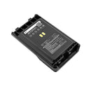 Cameron Sino Cs Fnb13Tw 2200Mah Battery For Vertex Vx 351 Radio