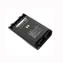 Cameron Sino Cs Fnb35Tw 2600Mah Battery For Vertex Vx 351 Radio