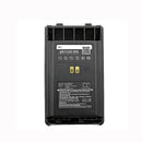 Cameron Sino Cs Fnb35Tw 2600Mah Battery For Vertex Vx 351 Radio