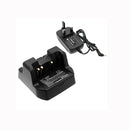 Cameron Sino Df Fnb67Uk Vertex Vxa 300 Lite Two Way Radio Charger