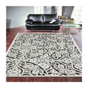 Valleys Grey Rug 200X290 Cm