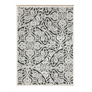 Valleys Grey Rug 200X290 Cm