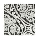 Valleys Grey Rug 200X290 Cm