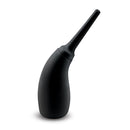 Aquaclean Silicone 1 Way Valve Contoured Ergo Douche Set 190 Ml