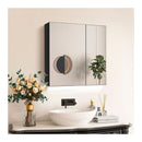 Bathroom Touchless Dimmable Wall Mount Vanity Led Mirror