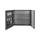 Bathroom Touchless Dimmable Wall Mount Vanity Led Mirror