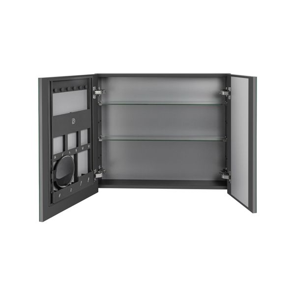 Bathroom Touchless Dimmable Wall Mount Vanity Led Mirror