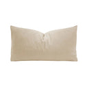 Bambury Velvet Rectangle Cushion