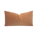 Bambury Velvet Rectangle Cushion