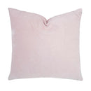 Bambury Velvet Square Cushion