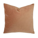 Bambury Velvet Square Cushion