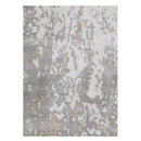 Velvet Faded Pattern Rug 160Cmx230Cm