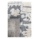 Vera White Light Grey Rug 200 X 290Cm