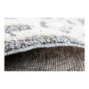 Vera White Light Grey Rug 200 X 290Cm