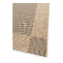 Durable Outdoor Verandah Runner Rug 80Cmx400Cm