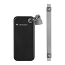Verbatim SSD 1TB USB C