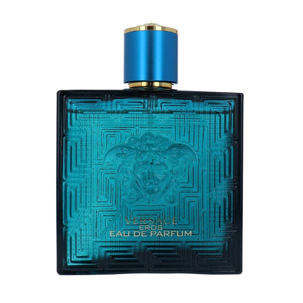 Versace Eros For Men Edt 100Ml