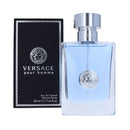 Versace Pour Homme Edt Spray 50Ml