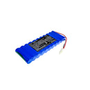Cameron Sino Cs Avs110Md 4500Mah Battery For Viasys Healthcare