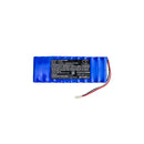 Cameron Sino Cs Avs110Md 4500Mah Battery For Viasys Healthcare
