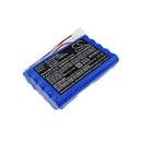 Cameron Sino Cs Avs683Md 4000Mah Battery For Viasys Healthcare