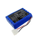 Cameron Sino Cs Avs683Md 4000Mah Battery For Viasys Healthcare