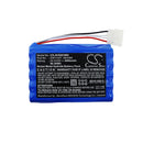 Cameron Sino Cs Avs683Md 4000Mah Battery For Viasys Healthcare