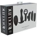 Loveline Supreme Weekend Kit Usb Rechargeable 5 Piece Kit