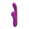 Viben Dazzle Rechargeable Thumping Rabbit Berry