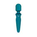 Viben Fierce Rechargeable Wand Massager Ocean