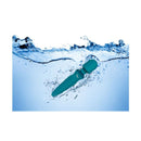 Viben Fierce Rechargeable Wand Massager Ocean
