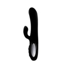 Viben Hypnotic Thrusting Rabbit Vibe With Swinging Clit Stim