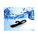 Viben Hypnotic Thrusting Rabbit Vibe With Swinging Clit Stim