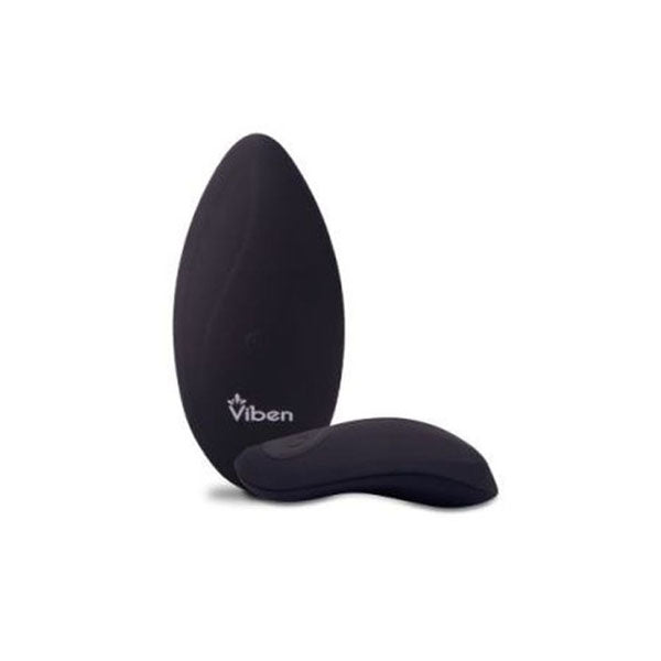 Viben Racy Multi Function Panty Vibe With Remote