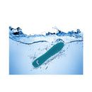 Viben Vivacious Rumble Motor Rechargeable Bullet