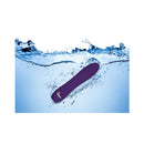 Viben Vivacious Rumble Motor Rechargeable Bullet