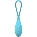 Loveline Passion Usb Rechargeable Vibrating Egg With Wireless Remote