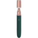 Loveline The Traveler Usb Rechargeable Vibrator With Lube Applicator