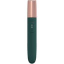 Loveline The Traveler Usb Rechargeable Vibrator With Lube Applicator
