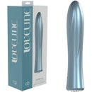 Loveline La Perla Ii Usb Rechargeable Vibrator