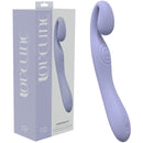 Loveline Obsession Usb Rechargeable Vibrator