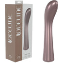 Loveline La Perla Iii Usb Rechargeable Vibrator