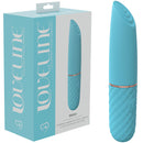 Loveline Beso Usb Rechargeable Mini Lipstick Vibrator