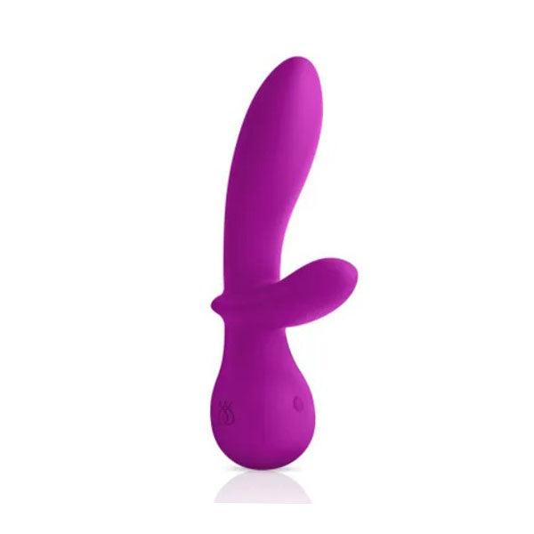 Jimmyjane G Rabbit Purple Usb Rechargeable Vibrator