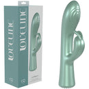 Loveline La Perla I Usb Rechargeable Rabbit Vibrator