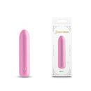 Seduction Roxy 9 Cm Usb Rechargeable Vibrating Bullet