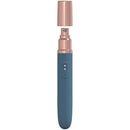 Loveline The Traveler Usb Rechargeable Vibrator With Lube Applicator