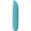 Loveline Beso Usb Rechargeable Mini Lipstick Vibrator