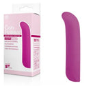 Cozy Pointer Usb Rechargeable Mini Vibrator